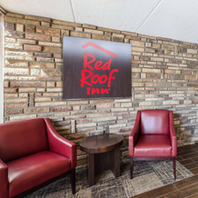 Red Roof Inn Cortland, Кортленд — фото 4