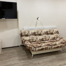 Hotel Zarya, Коряжма — фото 4