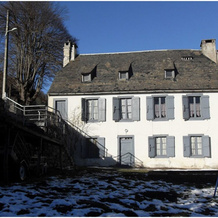Le Moulin D'avajan - Gîtes 6 Personnes, Лудервиль — фото 5