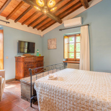 Villa Casale Silvia Large Private Pool A C Wifi - 2931, Parrano — photo 5