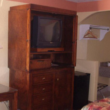 Relax Inn Pauls Valley, 保尔斯谷 — 照片 2