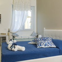 B&B Palazzo Arcieri, Салерно — фото 3