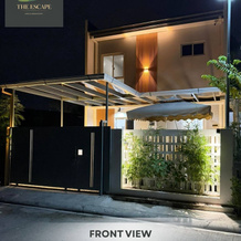 The Escape - Malolos, Malolos — photo 4