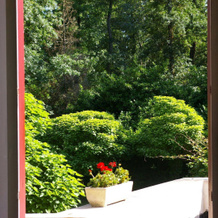 Hostellerie de la Roseraie, 卡索邦 — 照片 2