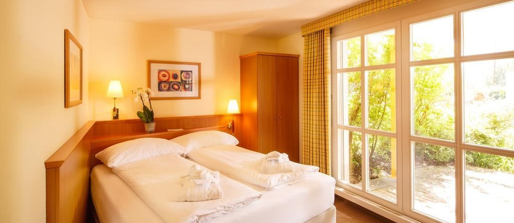 Swiss Holiday Park Resort, 莫沙赫 — 照片 1