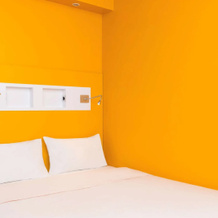 Ibis Budget Strasbourg La Vigie, Оствальд — фото 2
