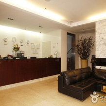 L'Casino Hotel, 萨布克 — 照片 2