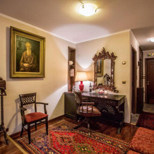 Guesthouse Enterne, 宁费奥 — 照片 2