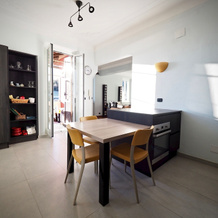 Casa Marconi Terrazza Sul Mare, Больяско — фото 5