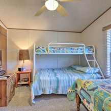 Quaint Chincoteague Island Hideaway w/ 2 Porches!, 欣科泰格 — 照片 3