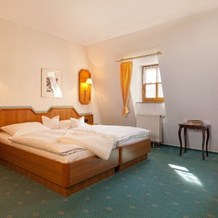 Hotel Büttner, 施内贝格 — 照片 2