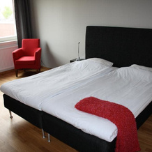 Hotell Gustaf, Йётене — фото 3