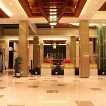 Metropark Longhua Hotel, Синьюй — фото 2