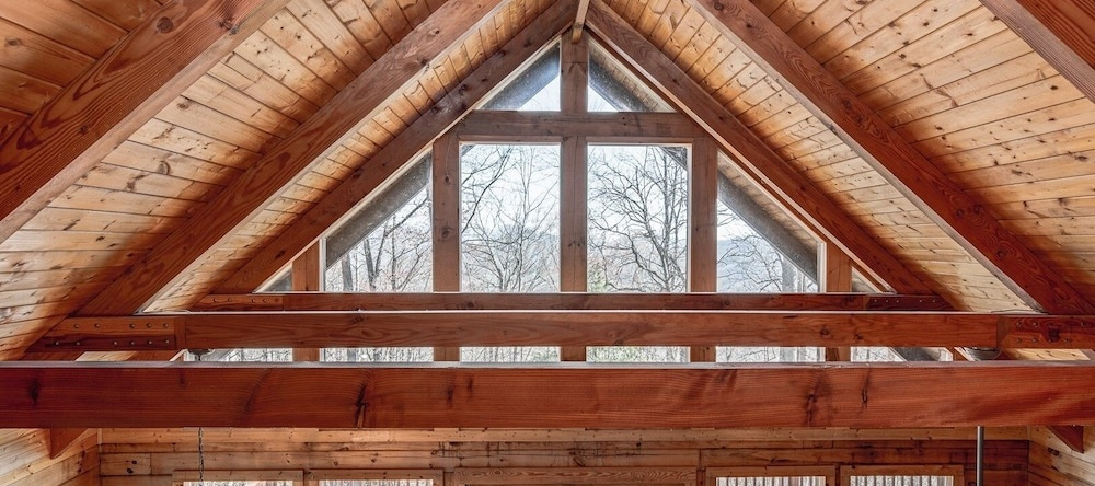 Red Wolf - 2 Br Cabin, 德鲁伊德山 — 照片 1