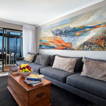 Cliff Lodge, 德凯尔德斯 — 照片 2