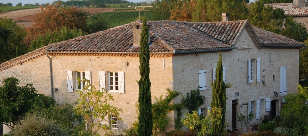 Puech Blanc, Fayssac — photo 1