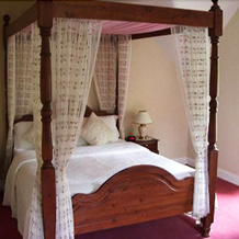 The Lagg Hotel, 阿伦岛 — 照片 2