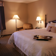 Hampton Inn Olathe, Олейте — фото 4