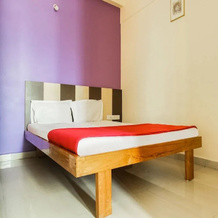 Hotel Hoysala Deluxe Lodging By Oyo Rooms, Хавери — фото 5