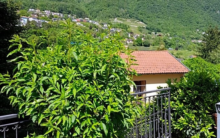 Casa Emma, Vacallo — photo 1