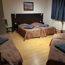 Enzo Hotels bulgneville, 比尔内维尔 — 照片 3