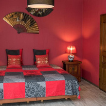 B&B Het Groote Genoegen, Бюллинген — фото 5