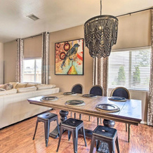 Private Patio + Gazebo: Show Low Hideaway!, Шоу-Лоу — фото 3