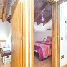 House With 2 Bedrooms in Planoles, With Balcony and Wifi - 12 km From, 普拉诺莱斯 — 照片 5