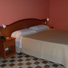 Hotel Pompei, Скафати — фото 3