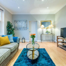 Modern Living 2 Bedroom Apartment South Wilmslow, Wilmslow — photo 3