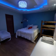 Residence Hostel Efrata, Итабораи — фото 3