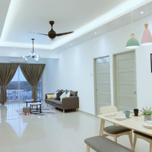Jyuraku homestay 聚乐屋民宿 The venus sitiawan, Sitiawan — photo 3