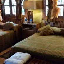 Termales de Santa Teresa, 阿瓦查潘 — 照片 3