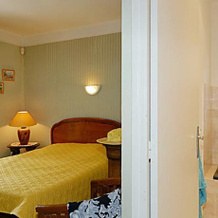 Homerez - Villa Rue Des Iris, 库尔农泰拉尔 — 照片 5