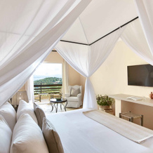 Grecotel Daphnila Bay Dassia, Коммено — фото 4