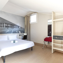 B&B HOTEL Bergamo City, 贝加莫 — 照片 5