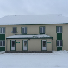 Рыболовно-Туристическая База Ершиха, Юрьевец — фото 2