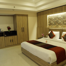 The Pearl Grand Hotel, Dehradun — photo 3