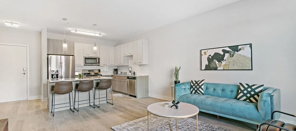 2Br Modern Living In Warrenville, Уорренвилл — фото 1
