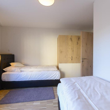 Appartementhotel Sonnenhof, Кёссен — фото 2