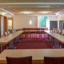 Bergers Airporthotel Memmingen, Меммингерберг — фото 3