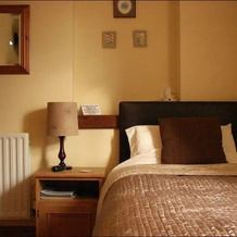 Chapel Croft Guest House, 拉什顿斯潘塞 — 照片 2