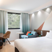 Holiday Inn Marseille Airport By Ihg, Витроль — фото 3