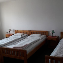 Hotel Mini, 瑙吉考尼饶 — 照片 5