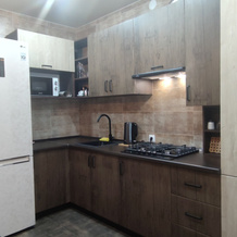 Квартира Двухкомнатная Apart Family, Алексеевка — фото 3