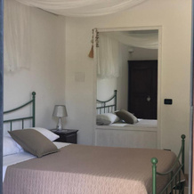 B&B Tenuta La Cornula, Сан Донато ди Лечче — фото 3