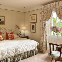 Summer Lodge Country House Hotel, 埃弗肖特 — 照片 2