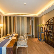 Jiao Zuo State Guesthouse, Jiaozuo — photo 2