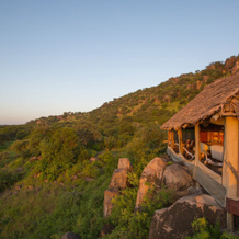 Elewana Serengeti Pioneer Camp, Барияди — фото 5