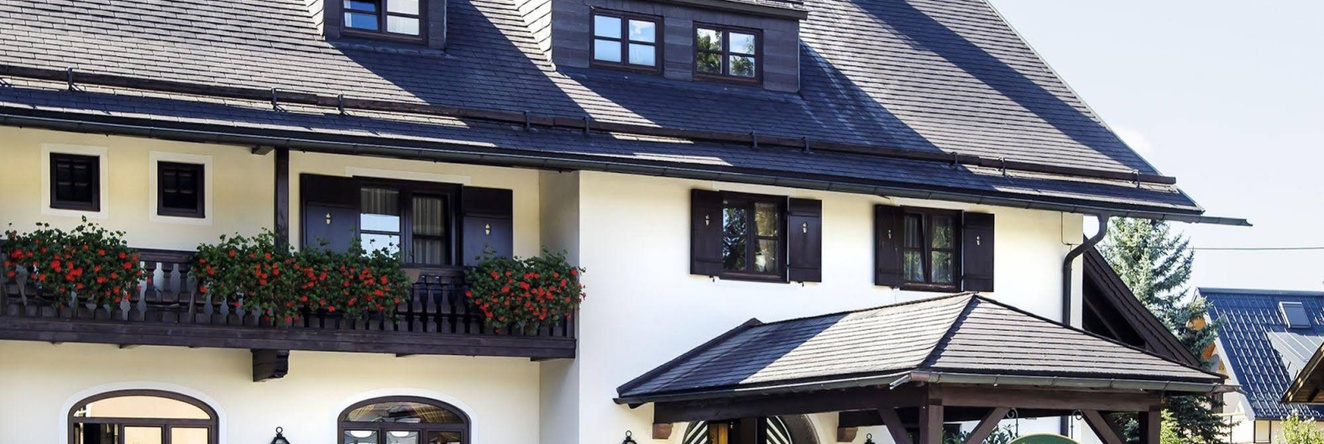 Friesachers Aniferhof, Аниф — фото 1